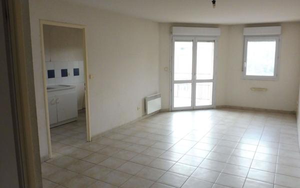 Appartement à vendre    3 pièces • 61,42 m2 Albi