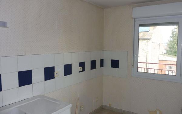 Appartement à vendre    3 pièces • 61,42 m2 Albi