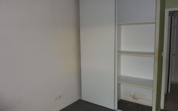 Appartement à vendre    3 pièces • 61,42 m2 Albi