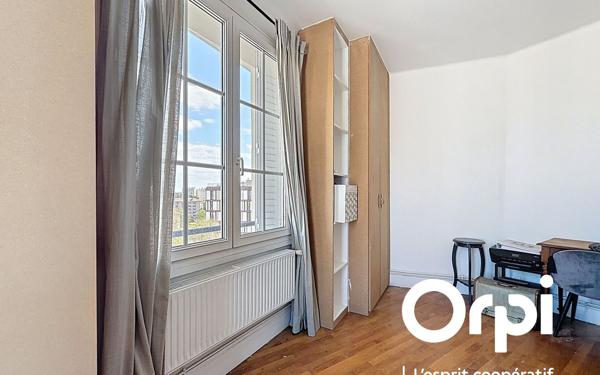 Appartement à vendre    3 pièces • 57 m2 Villeurbanne