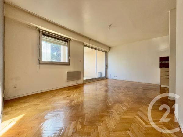 Appartement F2 à vendre  2 pièces - 40,40 m2 LIVRY GARGAN - 93