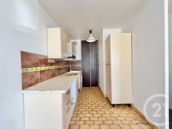 Appartement F2 à vendre  2 pièces - 40,40 m2 LIVRY GARGAN - 93