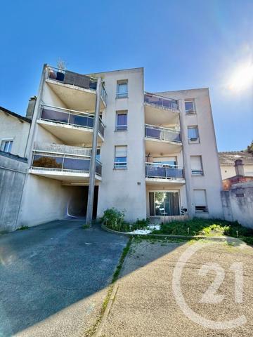 Appartement F2 à vendre  2 pièces - 40,40 m2 LIVRY GARGAN - 93