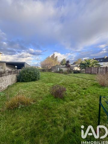 Terrain à vendre 452 m² Plabennec