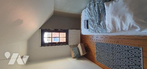 Hyper centre du TOUQUET, Villa typique avec terrasse