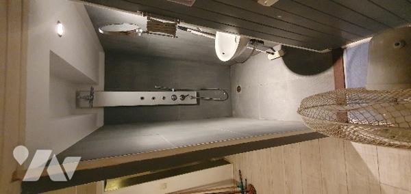 Hyper centre du TOUQUET, Villa typique avec terrasse