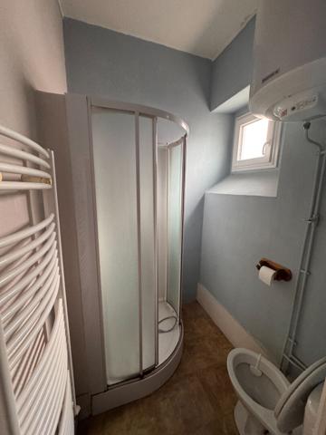 À vendre : Appartement spacieux de 5 pièces au Creusot