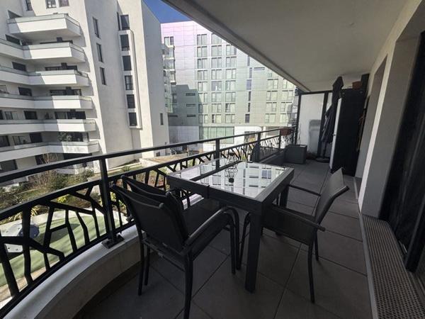 Appartement à louer 1 600 € CC Colombes 3 p 64 m² DPE C