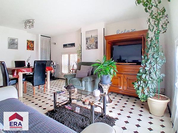 Béziers appartement T2