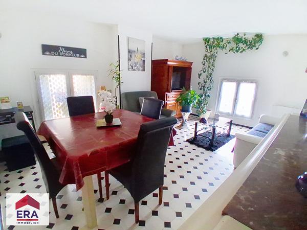 Béziers appartement T2