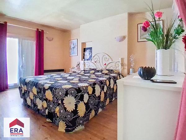 Béziers appartement T2
