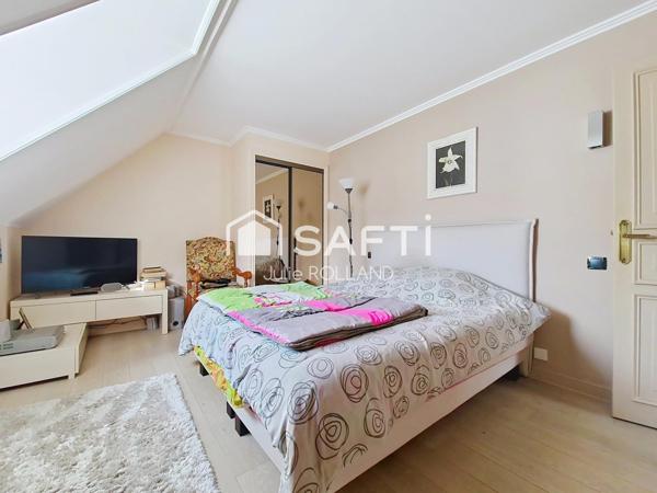 Maison individuelle habitable de plain pied