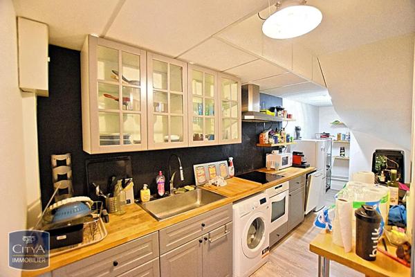 Local commercial à vendre 140m²