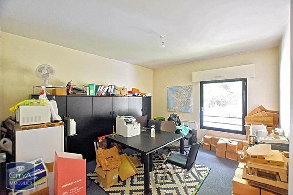 Local commercial à vendre 140m²