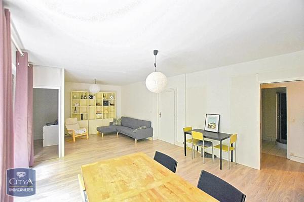 Local commercial à vendre 140m²