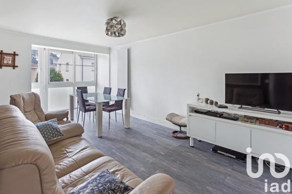 Maison à vendre 4 pièces 95 m² Orvault