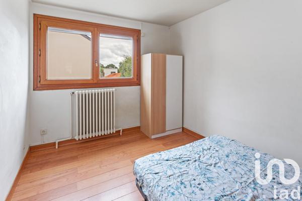 Maison à vendre 4 pièces 95 m² Orvault