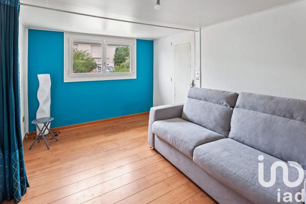 Maison à vendre 4 pièces 95 m² Orvault