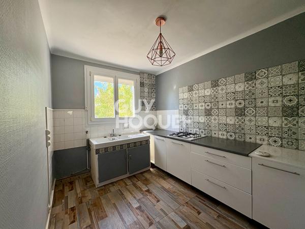 Appartement Nantes 2 pièce(s) 52.83 m2
