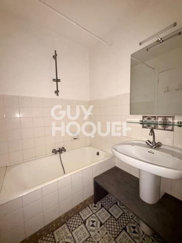 Appartement Nantes 2 pièce(s) 52.83 m2