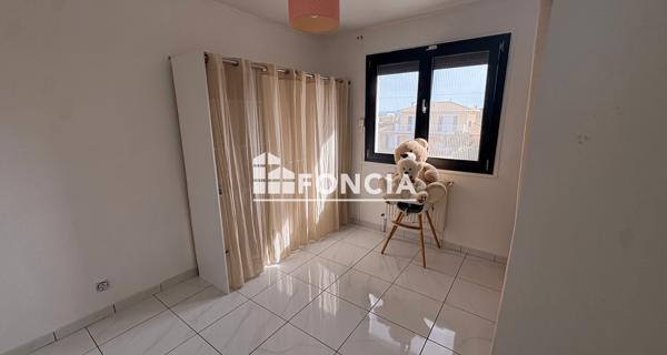 Location Maison 5 pièces 176.26 m² - Pusignan 69330