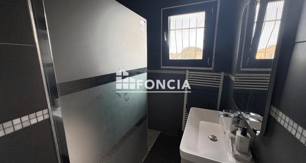 Location Maison 5 pièces 176.26 m² - Pusignan 69330