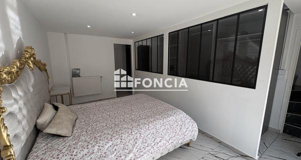 Location Maison 5 pièces 176.26 m² - Pusignan 69330