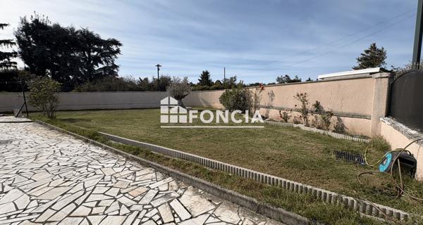 Location Maison 5 pièces 176.26 m² - Pusignan 69330