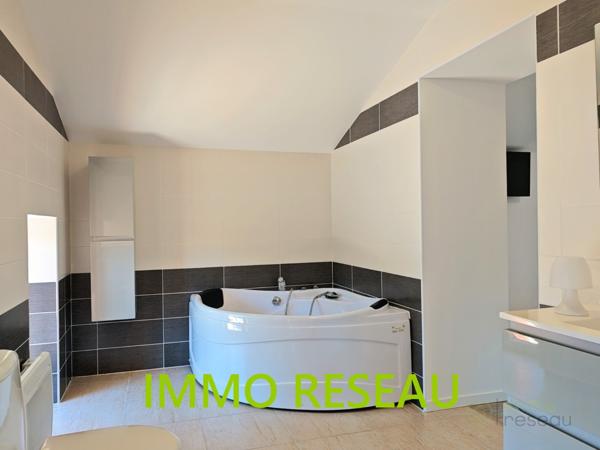 Pavillon à SALLERTAINE (85300)