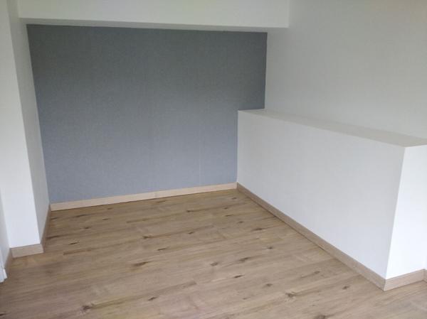 A louer maison de type F3 - Houesville - proche Carentan