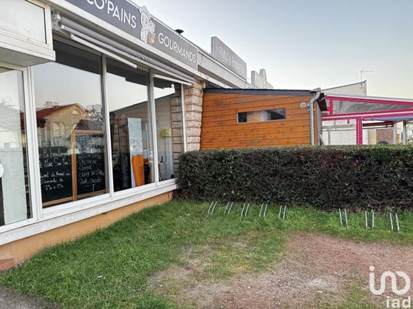 Boutique/Local commercial à vendre 28 m² Pornichet