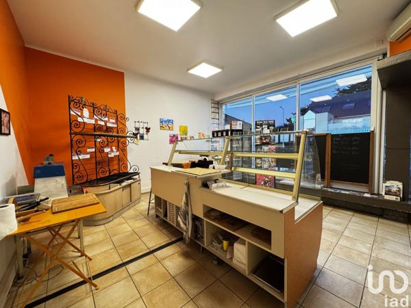 Boutique/Local commercial à vendre 28 m² Pornichet