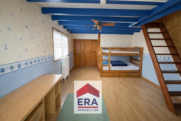 Maison de 124m2  habitables - Sartrouville -quartier Les Richebourgs