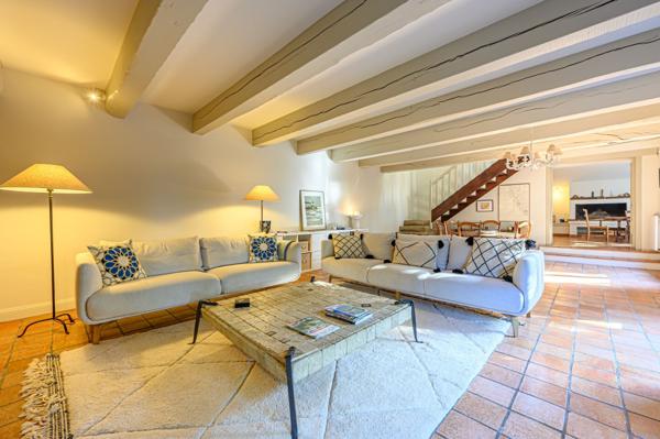 Vente Maison de luxe Ploemeur 8 Pièces 325 m²