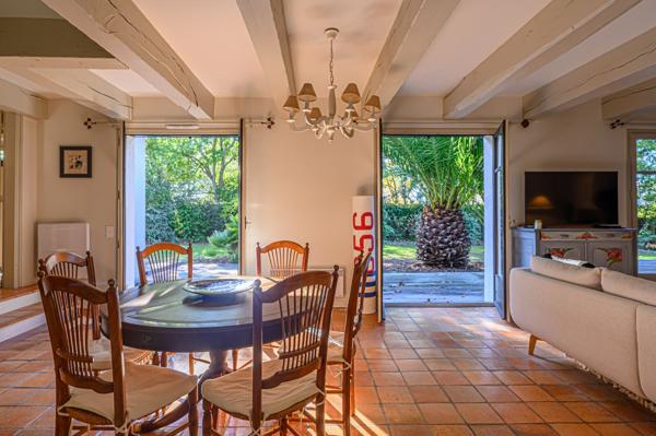 Vente Maison de luxe Ploemeur 8 Pièces 325 m²