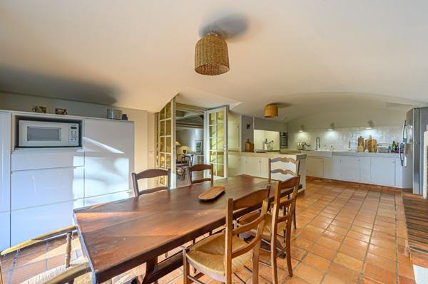 Vente Maison de luxe Ploemeur 8 Pièces 325 m²