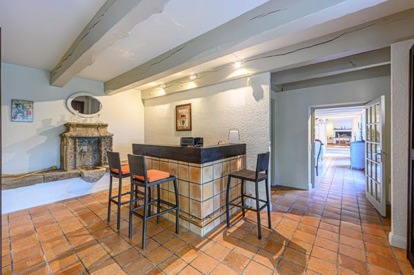 Vente Maison de luxe Ploemeur 8 Pièces 325 m²