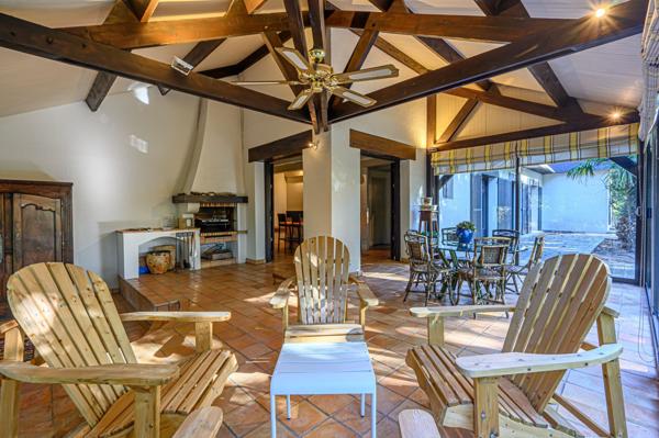 Vente Maison de luxe Ploemeur 8 Pièces 325 m²