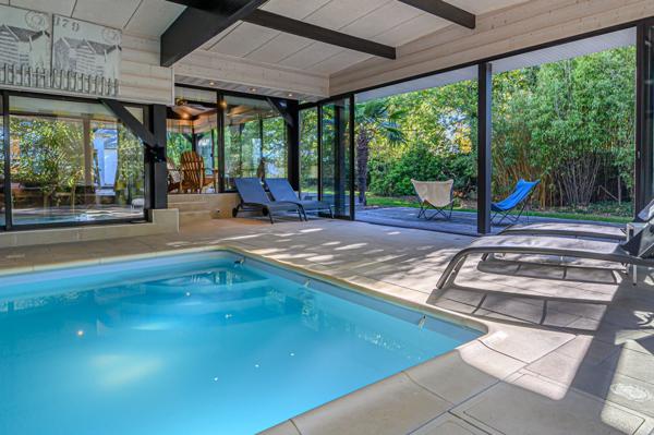Vente Maison de luxe Ploemeur 8 Pièces 325 m²