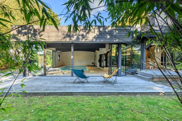 Vente Maison de luxe Ploemeur 8 Pièces 325 m²