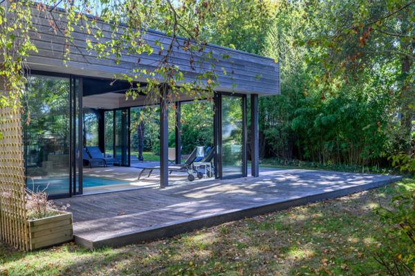 Vente Maison de luxe Ploemeur 8 Pièces 325 m²