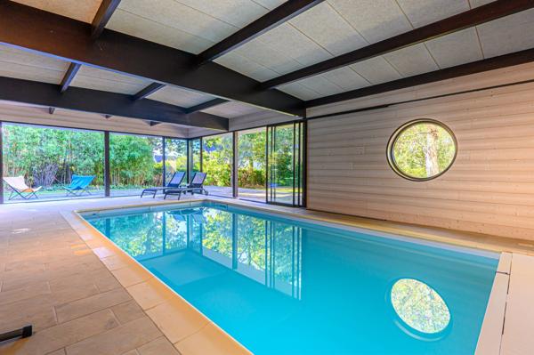 Vente Maison de luxe Ploemeur 8 Pièces 325 m²