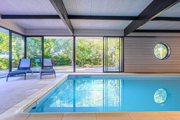 Vente Maison de luxe Ploemeur 8 Pièces 325 m²