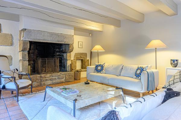 Vente Maison de luxe Ploemeur 8 Pièces 325 m²