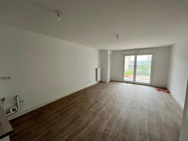 Appartement T2 neuf Grand Couronne
