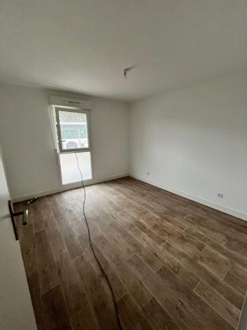 Appartement T2 neuf Grand Couronne