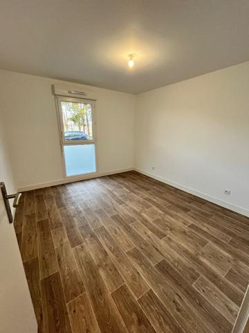 Appartement T2 neuf Grand Couronne