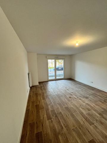 Appartement T2 neuf Grand Couronne