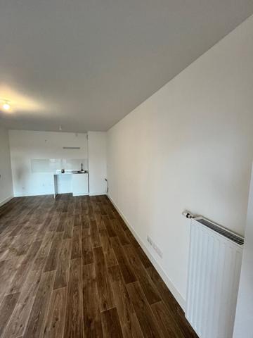 Appartement T2 neuf Grand Couronne