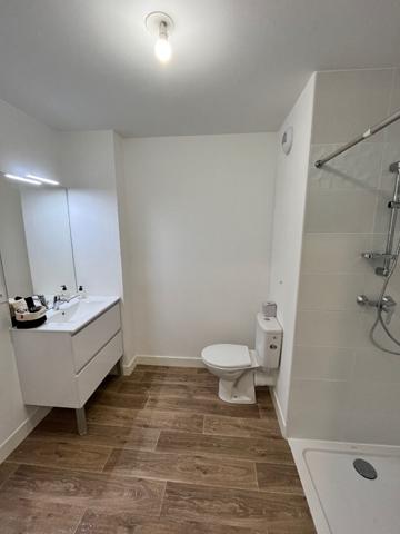 Appartement T2 neuf Grand Couronne